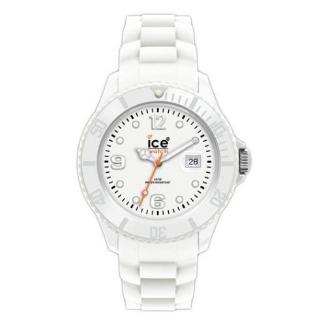 Sat ICE Watch Sili White Big | Svet Satova