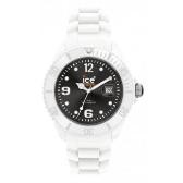 Sat ICE Watch Sili Black White White Black | Svet Satova