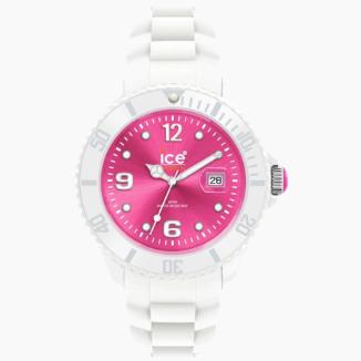 Sat ICE Watch Sili Black White White Fluo P Big | Svet Satova