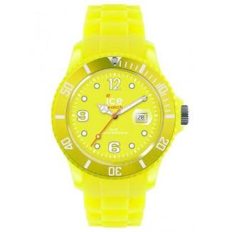 Sat ICE Watch ICE Summer Neon Yellow | Svet Satova