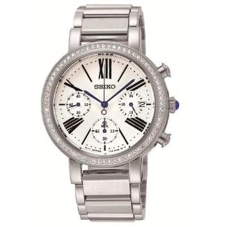 Sat Seiko SEIKO SRW013P1 | Svet Satova