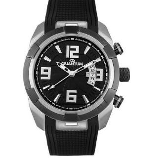 Sat Quantum Powertech | Svet Satova