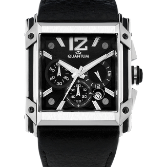 Sat Quantum Powertech | Svet Satova