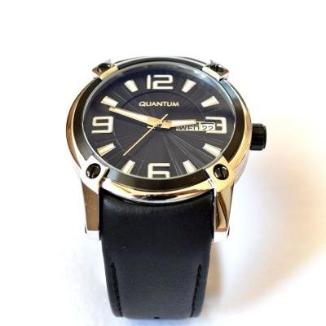 Sat Quantum Powertech | Svet Satova