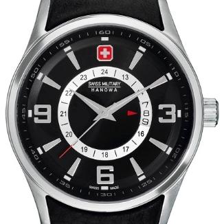 Sat Swiss Military Hanowa Navalus | Svet Satova