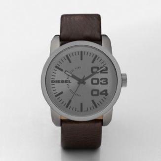 Sat Diesel Analog Watch | Svet Satova