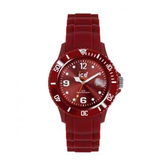 Sat ICE Watch ICE Winter Deep Red Big | Svet Satova