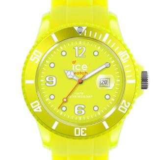 Sat ICE Watch ICE Neon Yellow Big Big  | Svet Satova