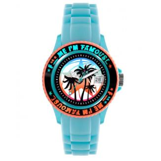 Sat ICE Watch Famouse Turquoise Big Big | Svet Satova