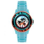 Sat ICE Watch Famouse Turquoise Big Big | Svet Satova