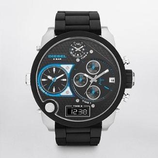 Sat Diesel Mr. Daddy | Svet Satova