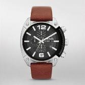 Sat Diesel Overflow - Chronograph | Svet Satova