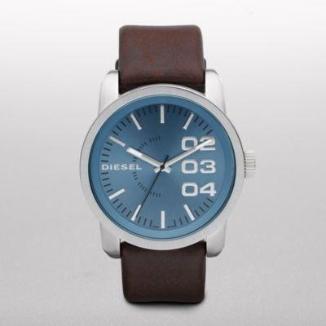 Sat Diesel Analog Watch | Svet Satova