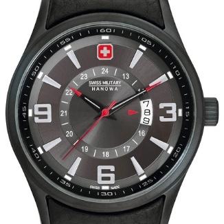 Sat Swiss Military Hanowa Navalus | Svet Satova