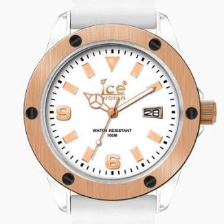 Sat ICE Watch XXL White XL | Svet Satova