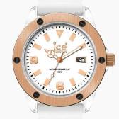 Sat ICE Watch XXL White XL | Svet Satova