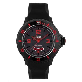 Sat ICE Watch ICE Surf Black Red Extra Big | Svet Satova