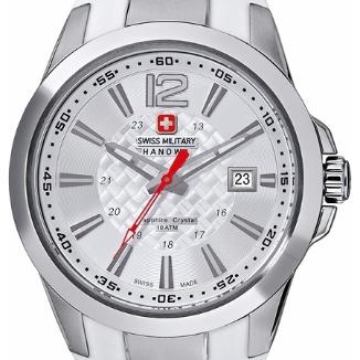 Sat Swiss Military Hanowa Predator | Svet Satova