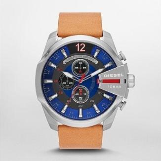 Sat Diesel Mega Chief | Svet Satova