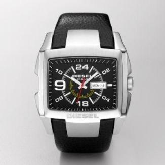 Sat Diesel Analog Watch | Svet Satova