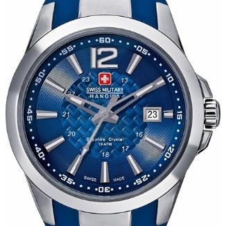 Sat Swiss Military Hanowa Predator | Svet Satova