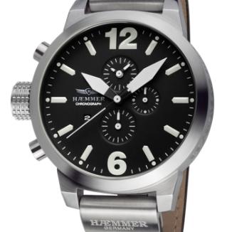 Sat Haemmer Haemmer HC-02 Impact | Svet Satova