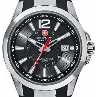 Sat Swiss Military Hanowa Predator | Svet Satova