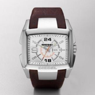 Sat Diesel Analog Watch | Svet Satova