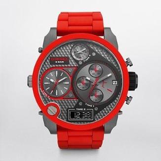 Sat Diesel Mr. Daddy | Svet Satova