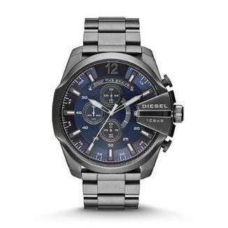 Sat Diesel Mega Chief | Svet Satova