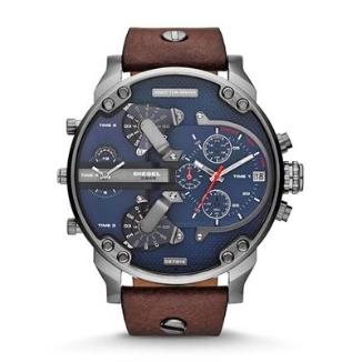 Sat Diesel Mr. Daddy 2.0 | Svet Satova