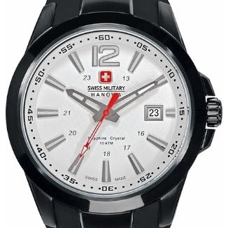 Sat Swiss Military Hanowa Predator | Svet Satova