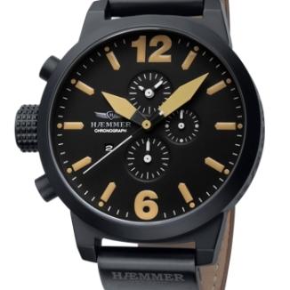 Sat Haemmer Haemmer HC-17 Zelos | Svet Satova