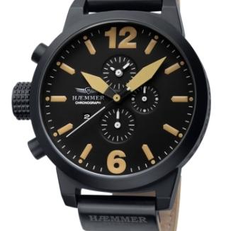 Sat Haemmer Haemmer HC-23 Buffalo | Svet Satova