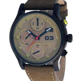 Sat I-watch 5076.C2 | Svet Satova