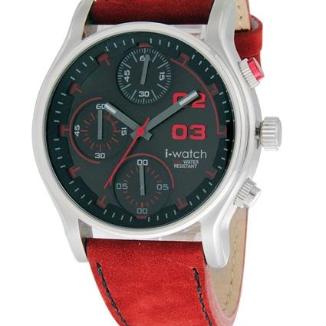 Sat I-watch 5076.C4 | Svet Satova