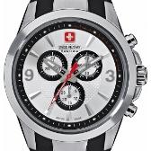 Sat Swiss Military Hanowa Predator Chrono | Svet Satova
