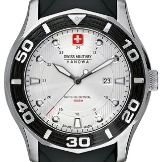 Sat Swiss Military Hanowa Oceanic | Svet Satova