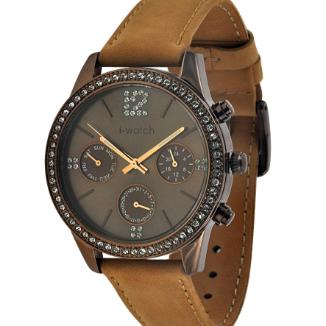 Sat I-watch 5102.C4 | Svet Satova