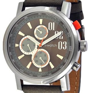 Sat I-watch 5104.C1 | Svet Satova