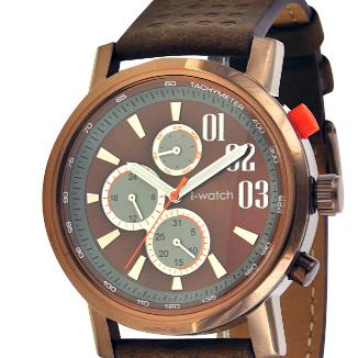 Sat I-watch 5104.C3 | Svet Satova