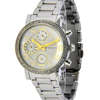 Sat I-watch 5115.C5 | Svet Satova