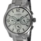 Sat I-watch 5166.C5 | Svet Satova