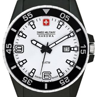 Sat Swiss Military Hanowa Ranger | Svet Satova