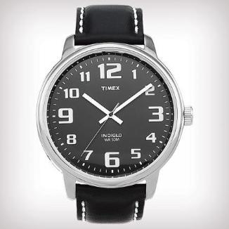 Sat Timex Easy Reader Strap | Svet Satova