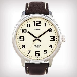 Sat Timex Easy Reader Strap | Svet Satova