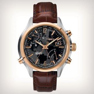 Sat Timex IQ Classics | Svet Satova