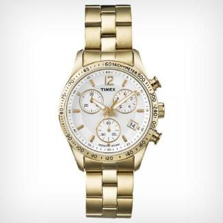 Sat Timex Kaleidoscope Chronograph | Svet Satova