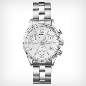 Sat Timex Kaleidoscope Chronograph | Svet Satova