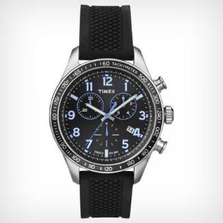 Sat Timex Kaleidoscope Chronograph | Svet Satova